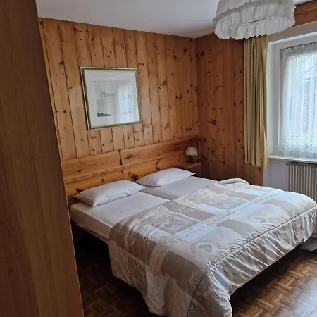 Famigliafontana Apartment *