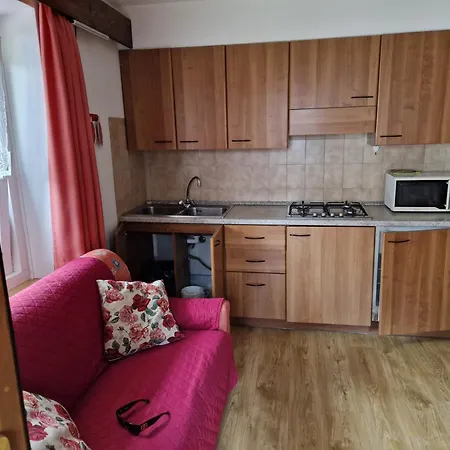 Famigliafontana Apartment *