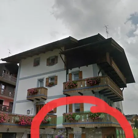 Apartamento Famigliafontana Sappada