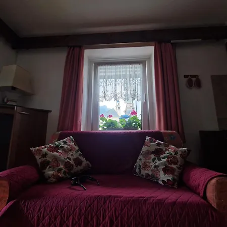 Apartment Famigliafontana