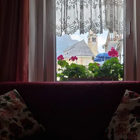 Famigliafontana Apartamento Sappada