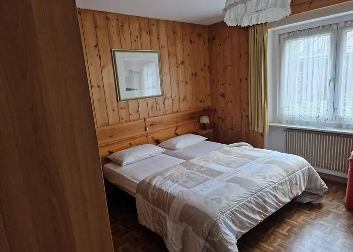 Famigliafontana Apartman *