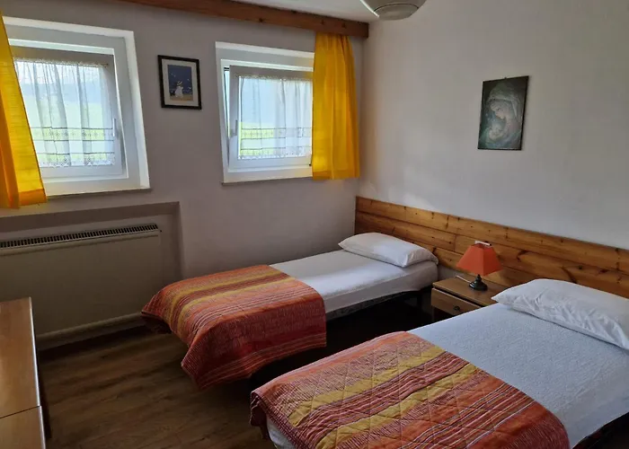 Apartment Famigliafontana Sappada