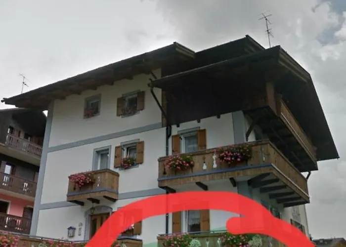 Apartment Famigliafontana Sappada