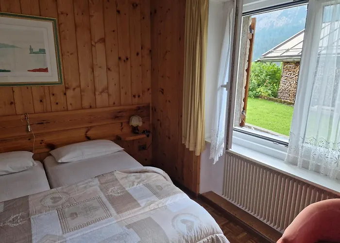 Famigliafontana Apartment Sappada