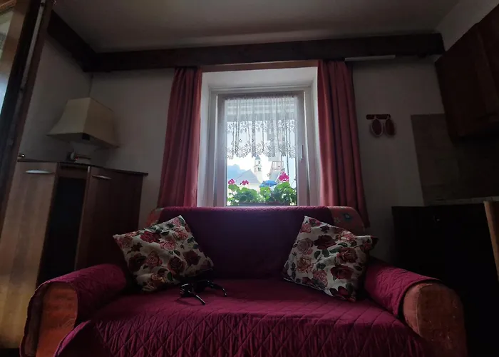 Apartment Famigliafontana