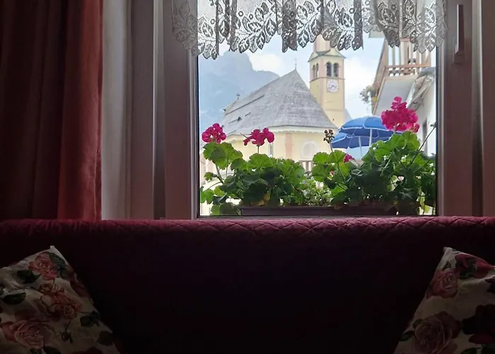 Famigliafontana Apartment Sappada